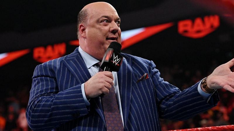 Paul Heyman could do wonders with Matt Riddle